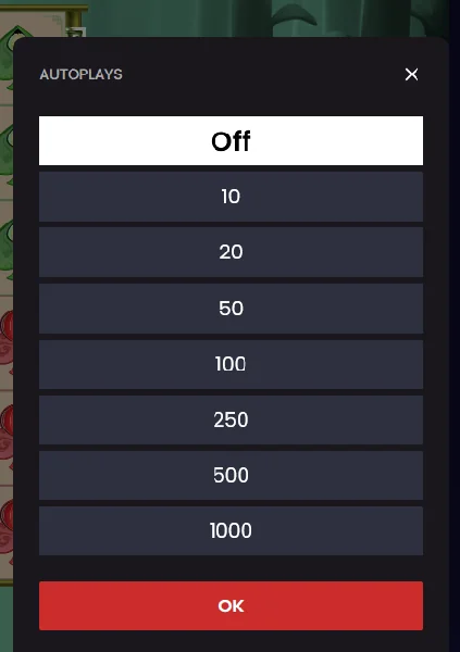 Big Bamboo Screenshot