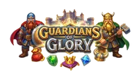 Logo Guardians of Glory