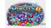 Logo pirots 4
