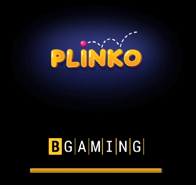 Plinko Snímek obrazovky
