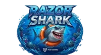 Logo Razor Shark