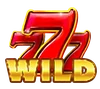 Symbol Wild 7 Basket Bounty