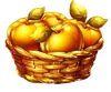 Symbol bonusu Basket Bounty Basket