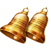 Symbol zvonku Basket Bounty