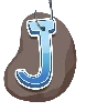 Symbol Jack ve hře Blast The Bass