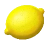 Symbol citronu Bonanza Billion