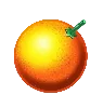Symbol Bonanza Billion Orange