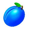 Symbol švestky Bonanza Billion