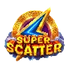 Symbol Super Scatter Gates of Olympus Super Scatter