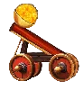 Symbol katapultu Guardians of Glory