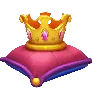 Symbol koruny Guardians of Glory
