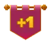 Symbol vlajky Guardians of Glory