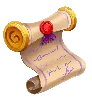 Symbol svitku Guardians of Glory