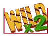 Symbol Wild Hladový vlk