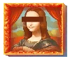 Symbol Mona Lisa Mystery Heist