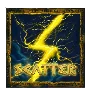 Symbol Scatter Olympian Legends