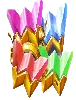 pirots 4 Wild Symbol