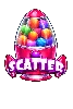 Symbol Scatter Sugar Rush Super Scatter