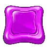 Symbol fialové cukrovinky Sweet Bonanza 1000