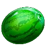 Symbol melounu Sweet Bonanza 1000