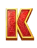 Symbol Král (K) Treasure Explorer