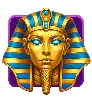 Symbol faraona UFO Pyramids