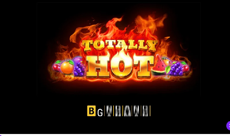 Totally Hot Snímek obrazovky