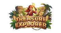 Logo Treasure Explorer